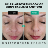 Organic Niacinamide Serum - Eclat