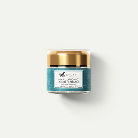 Hyaluronic Acid Cream - Eclat