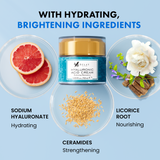 Hyaluronic Acid Cream - Eclat