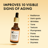 Brightening Vitamin C Serum - Eclat