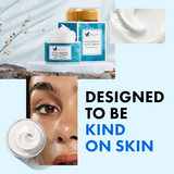 Hyaluronic Acid Cream - Eclat