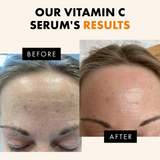 Brightening Vitamin C Serum - Eclat