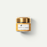 Vitamin C Moisturizer for Face with Hyaluronic Acid & Squalane - Eclat